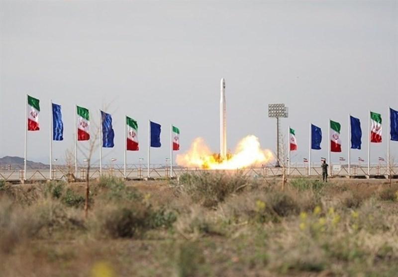 ایرانِ فضایی رسانه های جهان را متحیر کرد ، پرتاب ماهواره و توسعه آن، مسئولیت فضایی کشور