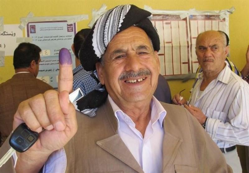 کردستان عراق، استقبال سرد از اعلام موعد برگزاری انتخابات زودهنگام ، احزاب کُردی نگران از دست دادن موقعیت کنونی