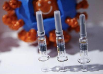 واکسن های کرونای چین در نمایشگاه پکن رونمایی شد