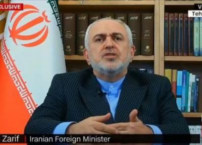 ظریف: اگر آمریکا به برجام برگردد، ایران فوری پاسخ می دهد