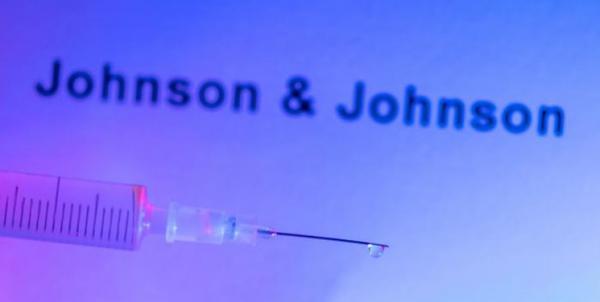 درخواست توقف تزریق واکسن جانسون اندجانسون در آمریکا به دلیل عارضه لختگی خون