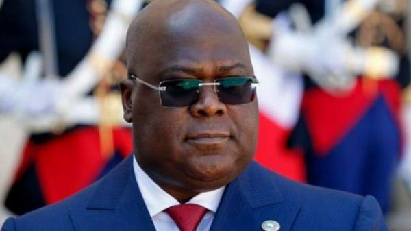 رئیس جمهوری کنگو در شرق این کشور اعلام حکومت نظامی کرد