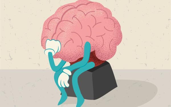7 عادت غلط که ما را دچار اختلالات مغزی می نماید
