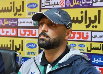 عبداللهی: در ایران سلامتی بازیکنان اصلاً مهم نیست، مقصر در تأخیر ابتدای بازی فدراسیون و سازمان لیگ هستند