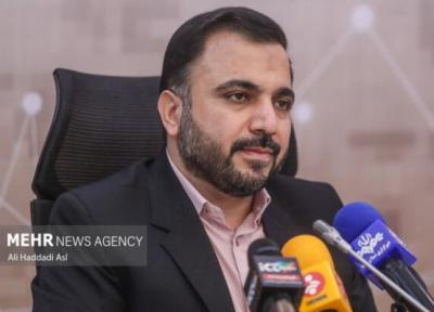 افزایش 100 برابری سرعت اینترنت در کشور ظرف سه سال آینده