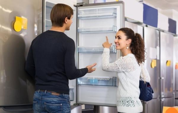11 نکته اساسی که پیش از خرید یخچال فریزر باید در نظر بگیرید