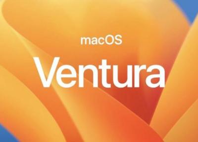 نسخه تازه macOS با نام Ventura معرفی گردید