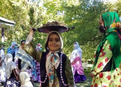 سیر تا پیاز برنامه های هفته گردشگری در ایران