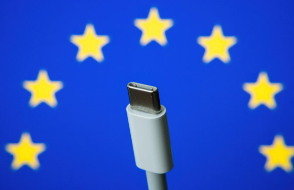 ضربه نهایی به آیفون؛ اتحادیه اروپا الزام استفاده از پورت USB، C را تصویب کرد