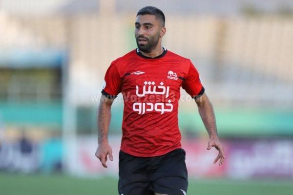 باشگاه استقلال ادعای تفاهم نامه با رضایی را رد کرد ، مدیرعامل تراکتور: می توانیم کاوه را به تیم مان برگردانیم
