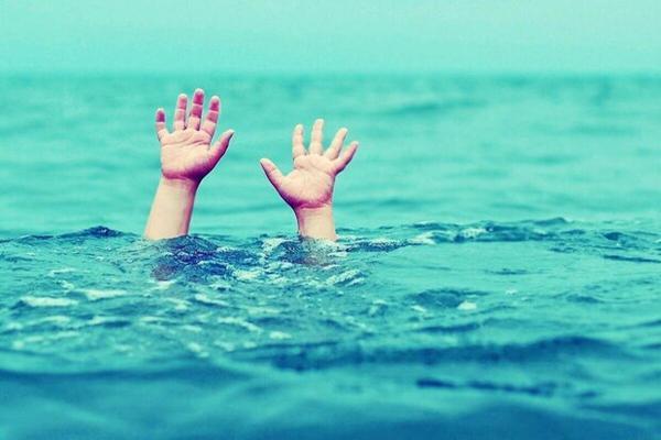غرق شدن کودک 10 ساله تهرانی در رودخانه هراز