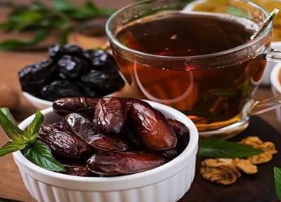 برترین جایگزین زولبیا و بامیه