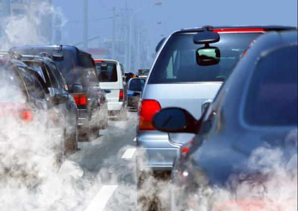 شاخص آلودگی هوای بجنورد به 500 رسید، شرایط خطرناک برای همه افراد