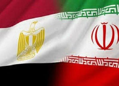 تقدیر ایران از رئیس جمهور مصر